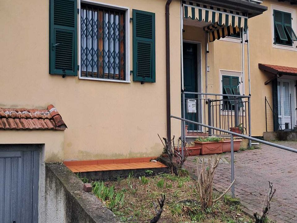 Villa i La Spezia, La Spezia - foto 2
