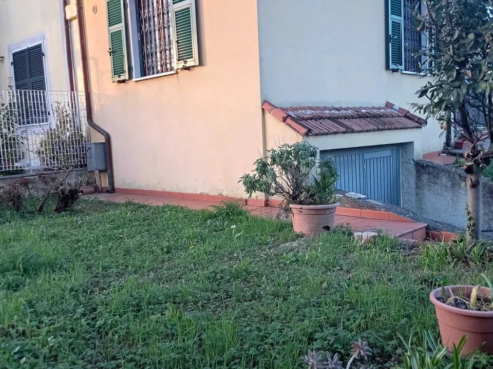 Villa i La Spezia, La Spezia - foto 1