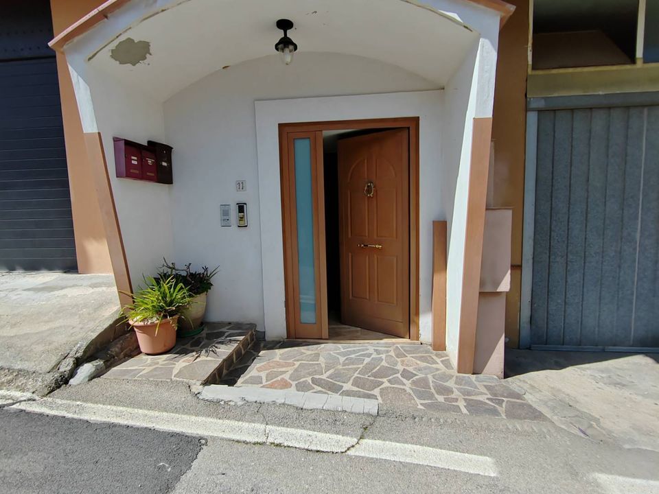 Leilighet i Maenza, Latina - bilde 2