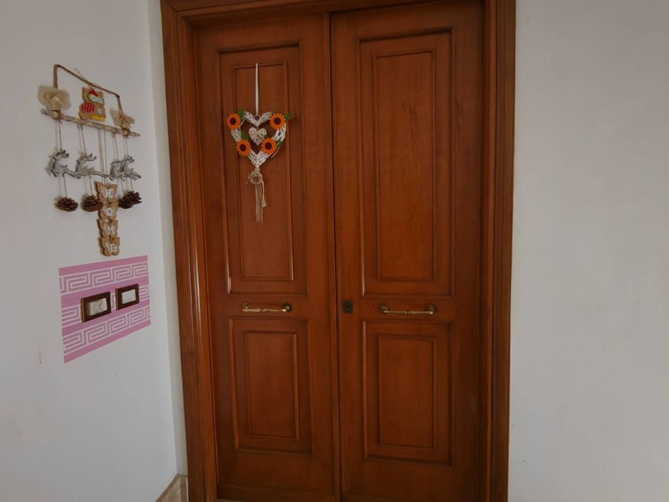 Leilighet i Maenza, Latina - bilde 3