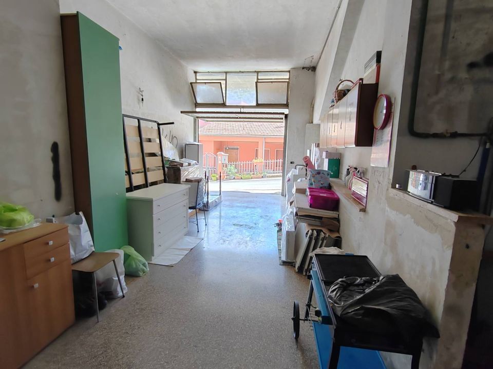 Parkeringsplads i Maenza, Latina - foto 4
