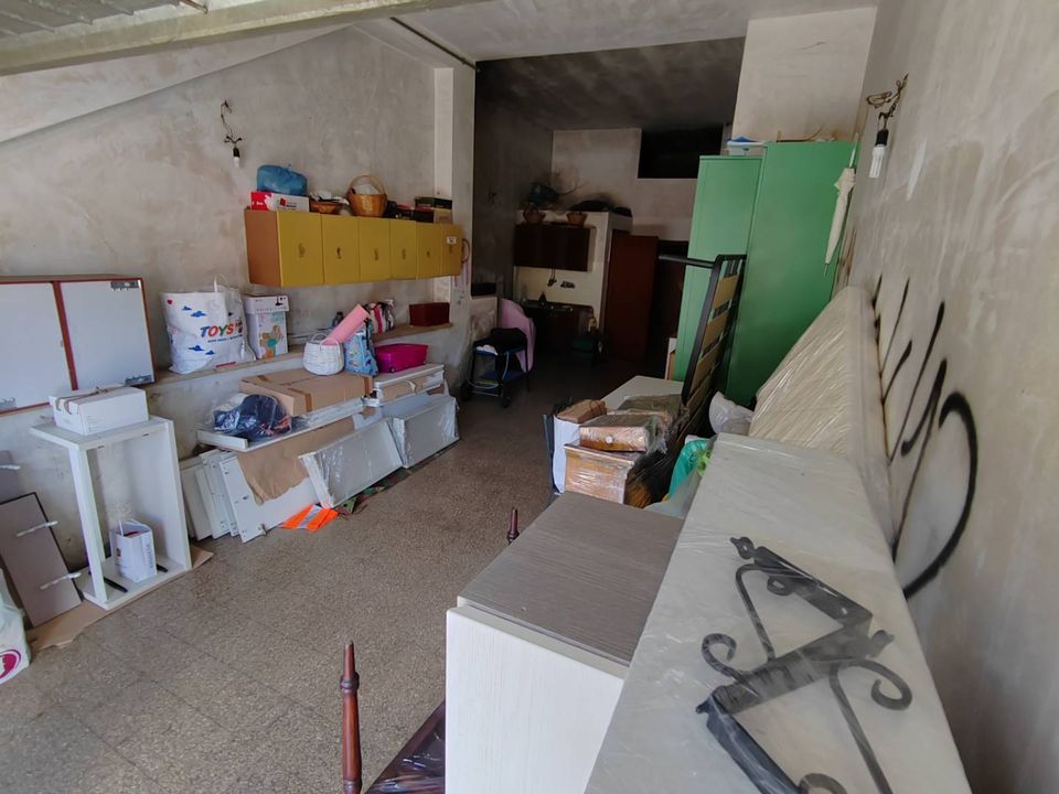 Parkeringsplads i Maenza, Latina - foto 5