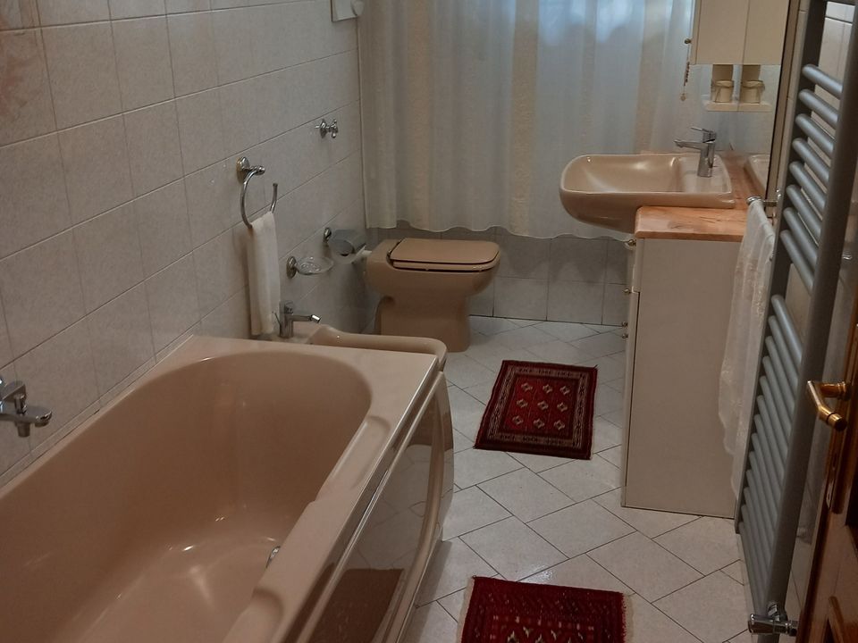 Lejlighed i Castelnuovo Magra, La Spezia - foto 5
