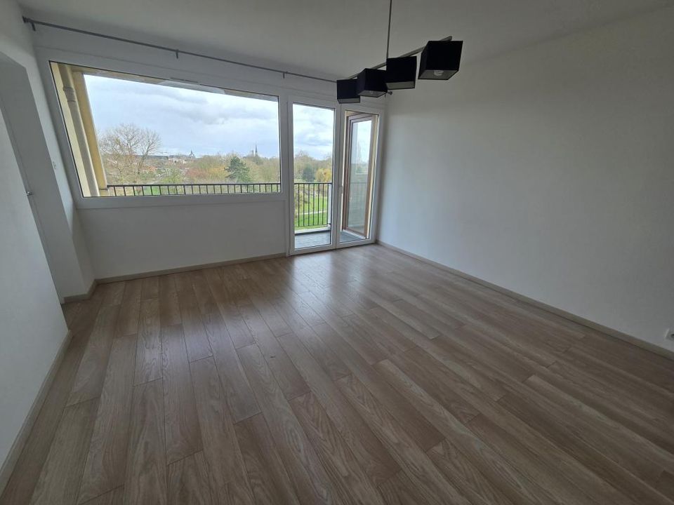 Lejlighed i Tourcoing, Nord - foto 1