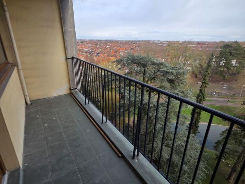 Lejlighed i Tourcoing, Nord - foto 4