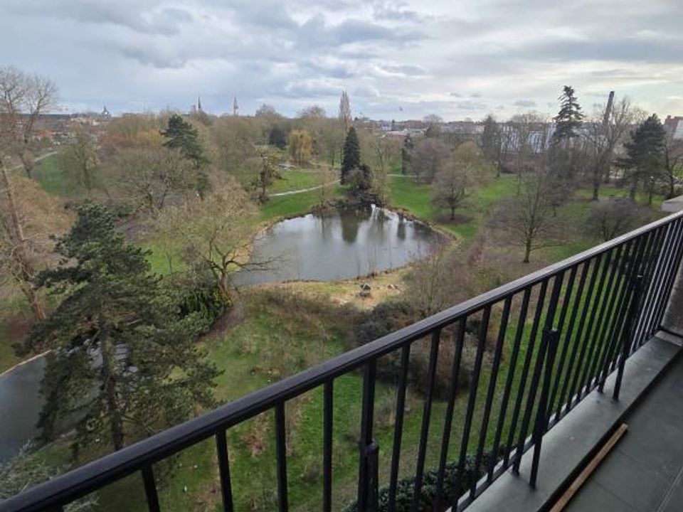 Lejlighed i Tourcoing, Nord - foto 5
