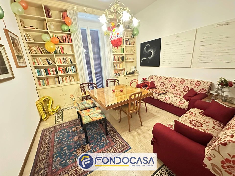 Apartamento em Ascoli Piceno, Ascoli Piceno - foto 4