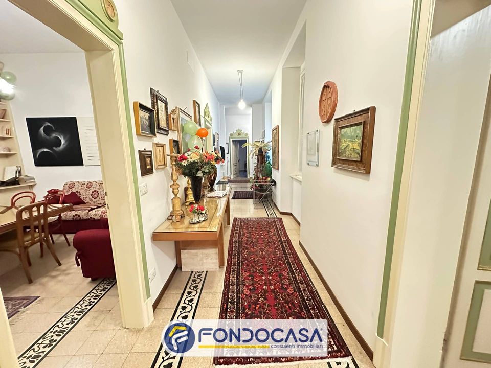 Apartamento em Ascoli Piceno, Ascoli Piceno - foto 1