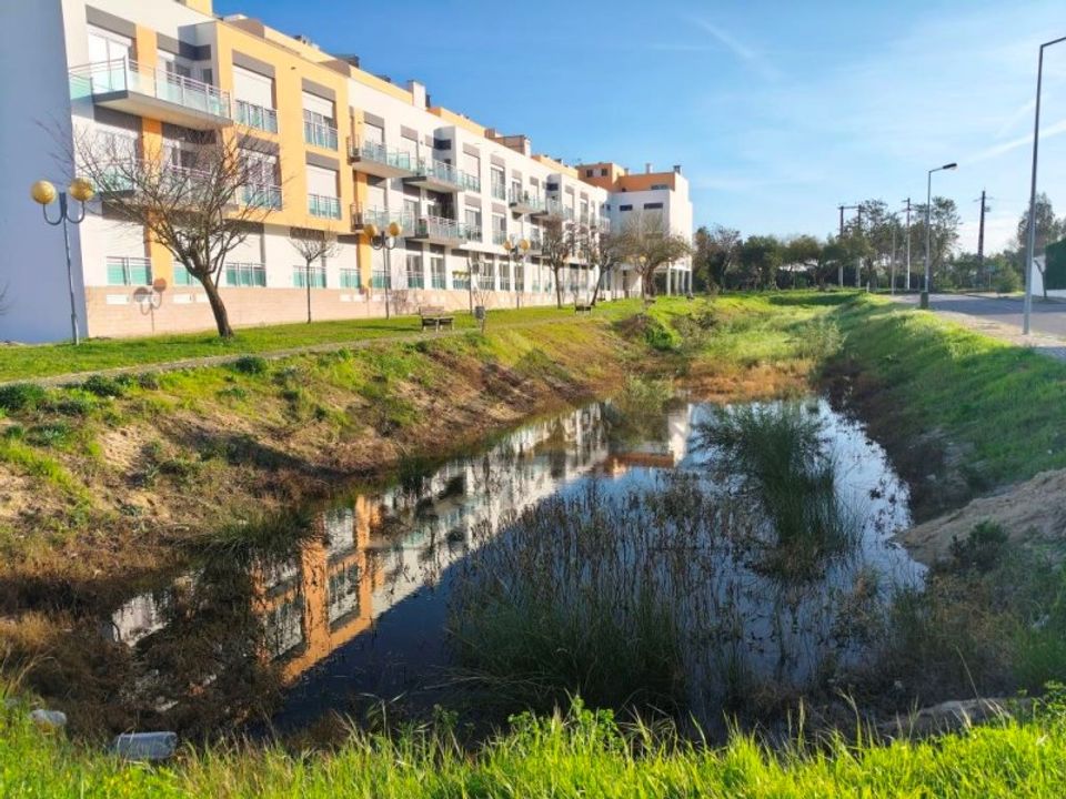 Helårsgrund i Montijo, Setubal - foto 1