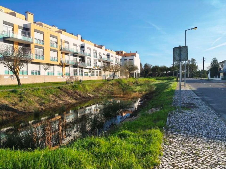 Helårsgrund i Montijo, Setubal - foto 2