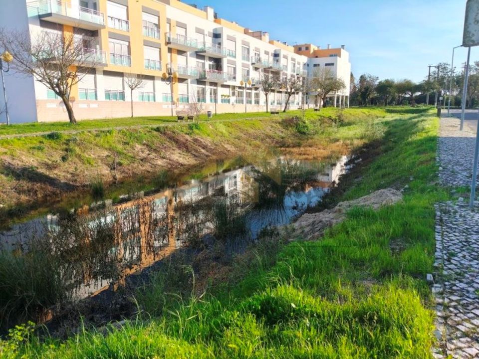 Helårsgrund i Montijo, Setubal - foto 3