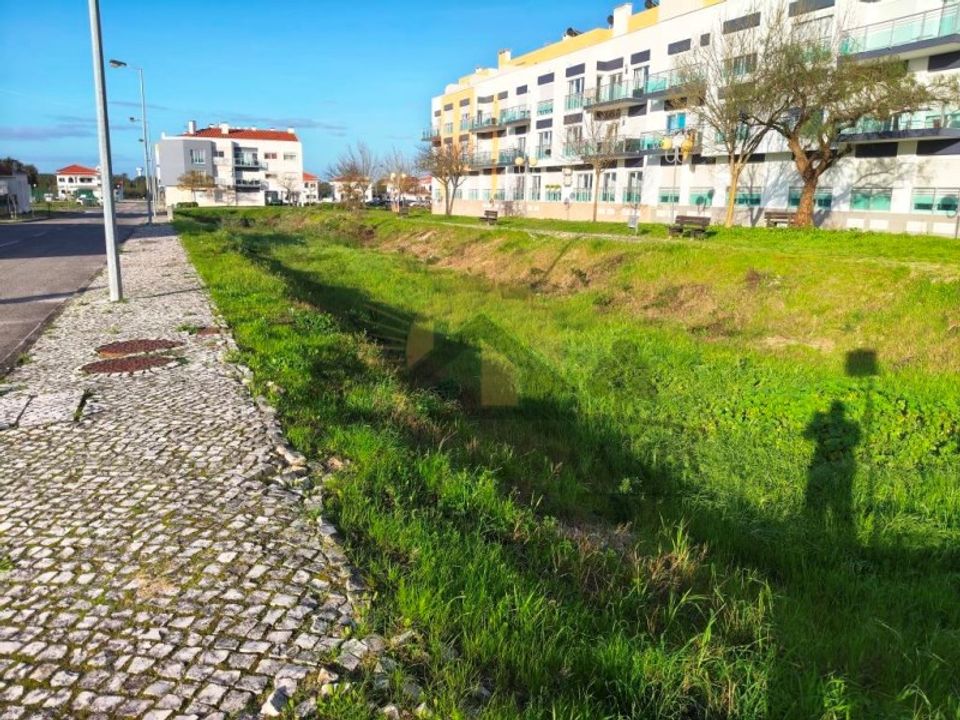 Helårsgrund i Montijo, Setubal - foto 4
