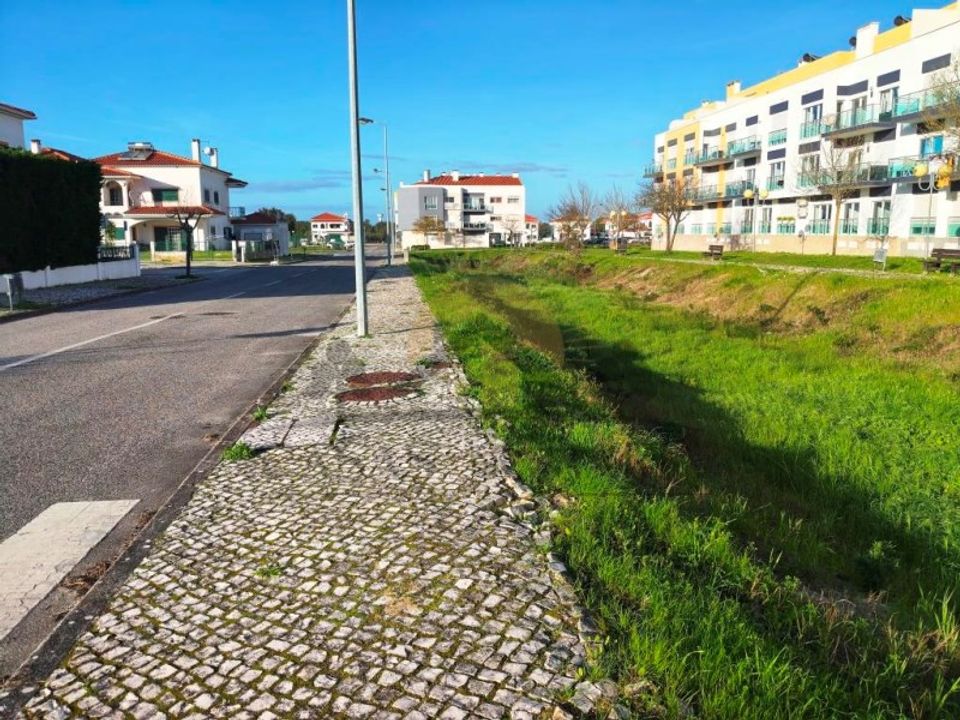 Helårsgrund i Montijo, Setubal - foto 5