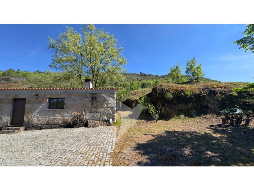 Granja a Sobral Pichorro e Fuinhas, Guarda - foto 4