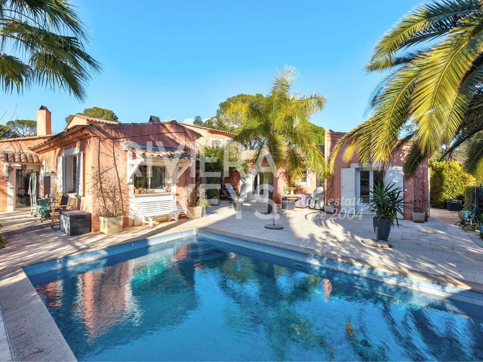 Villa i Frejus, Var - foto 1