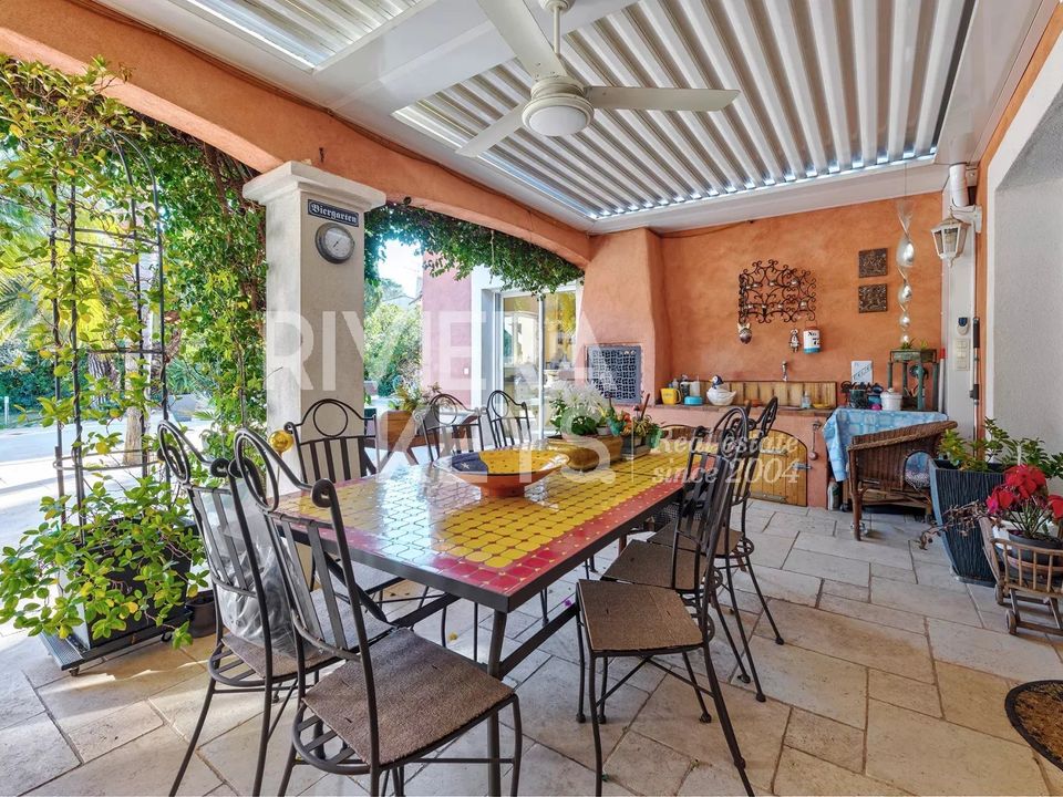 Villa i Frejus, Var - foto 2