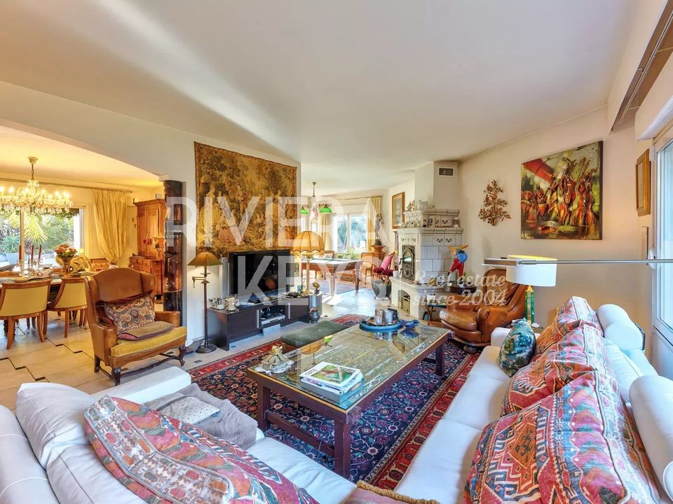 Villa i Frejus, Var - foto 4