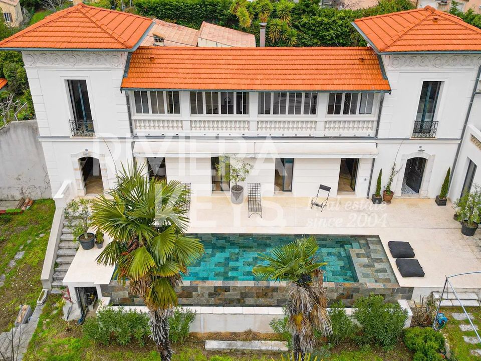 Villa i Vence, Alpes-Maritimes - foto 2