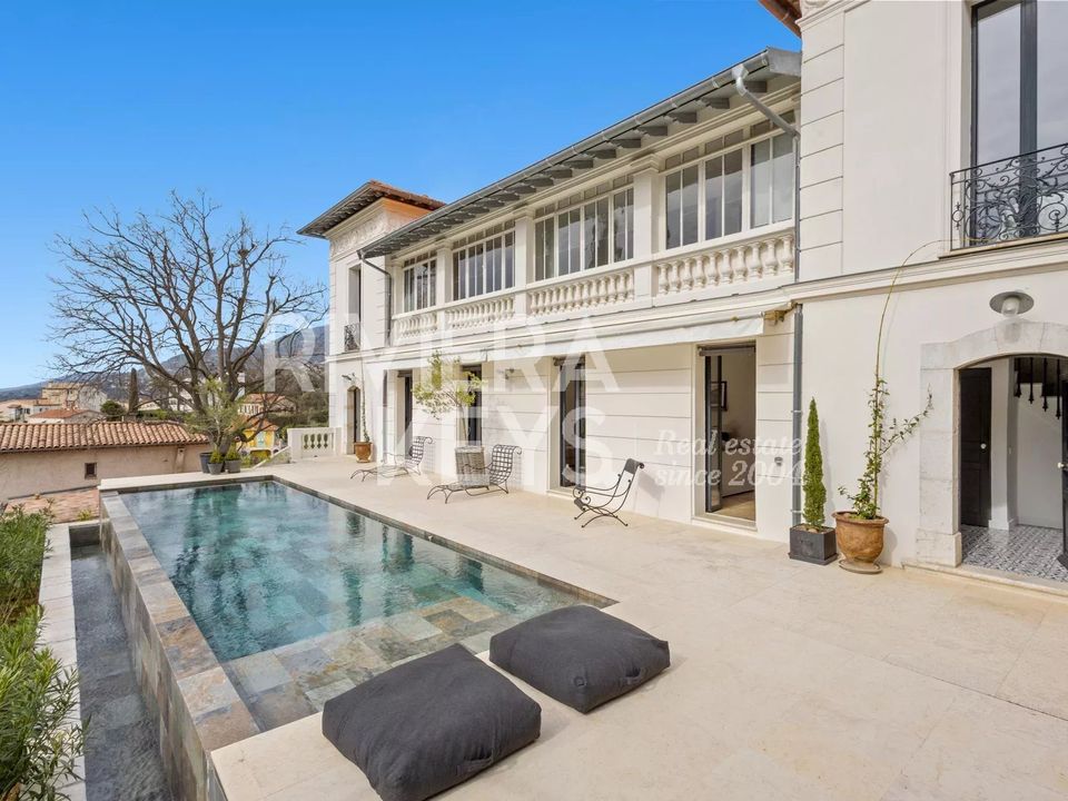 Villa i Vence, Alpes-Maritimes - foto 3
