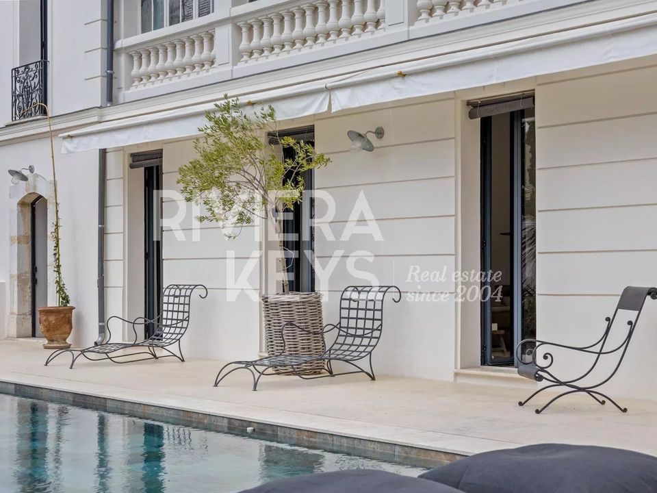 Villa i Vence, Alpes-Maritimes - foto 5