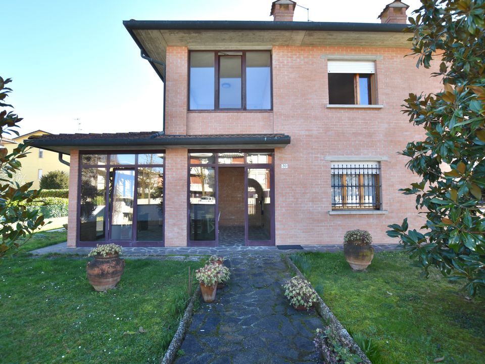 Villa in San Pietro in Casale, Bologna - foto 1