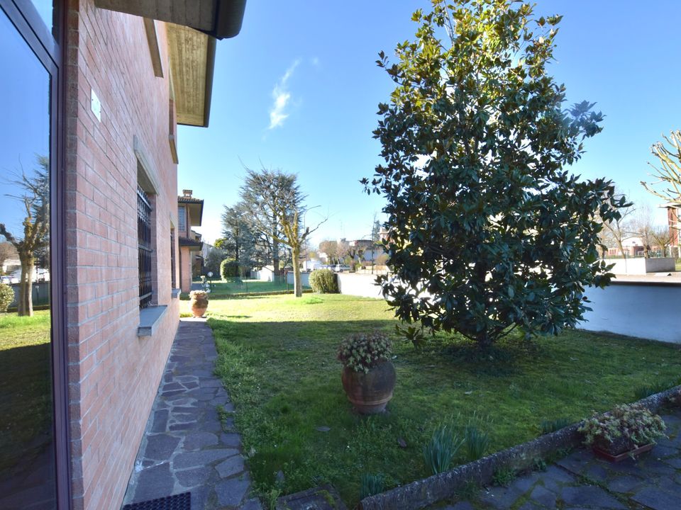 Villa in San Pietro in Casale, Bologna - foto 4