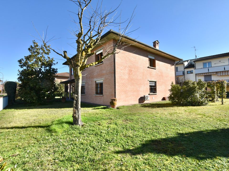 Villa in San Pietro in Casale, Bologna - foto 5