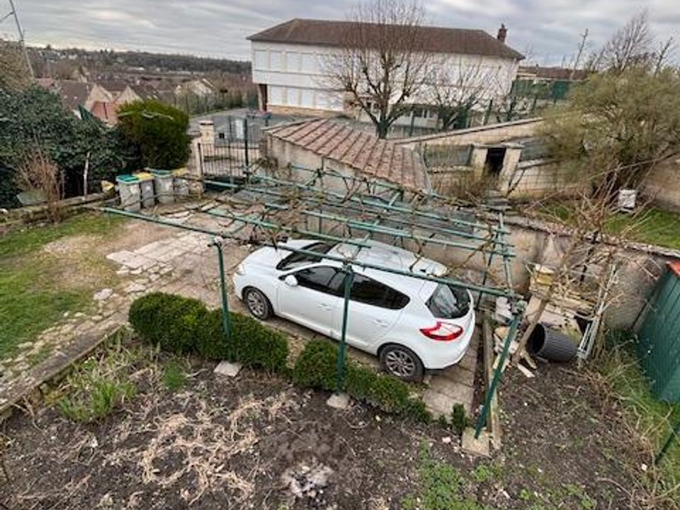 Landejendom i Saint-Maximin, Oise - foto 2