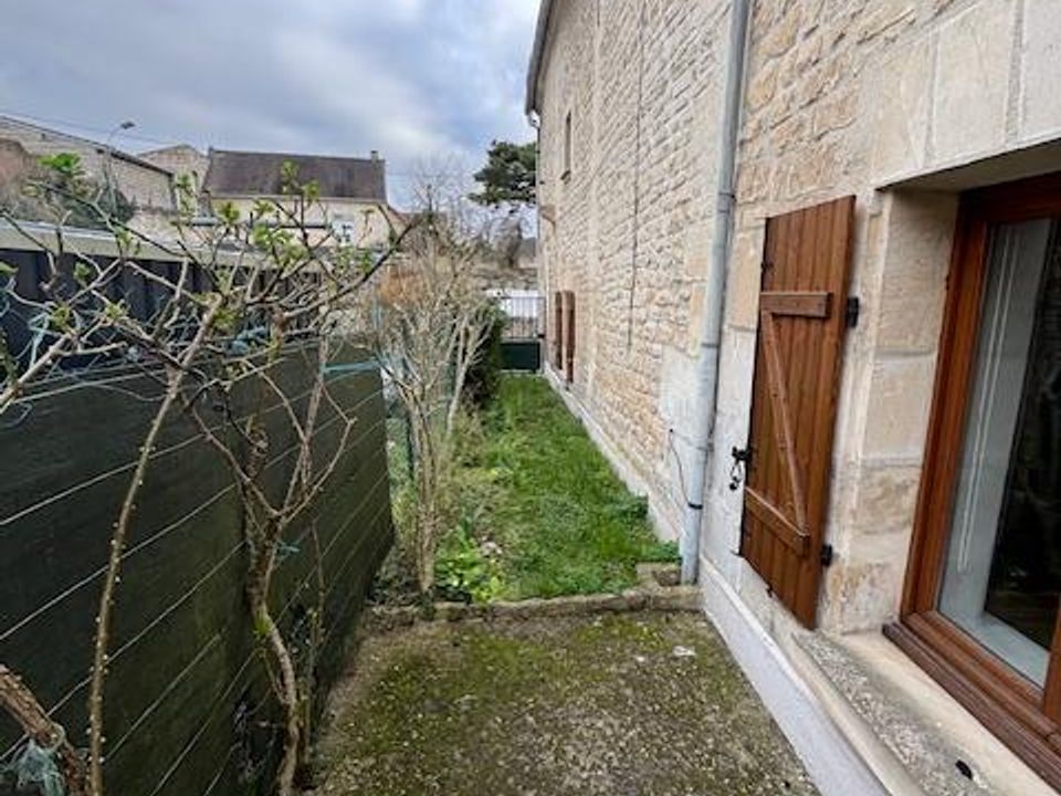 Landejendom i Saint-Maximin, Oise - foto 3