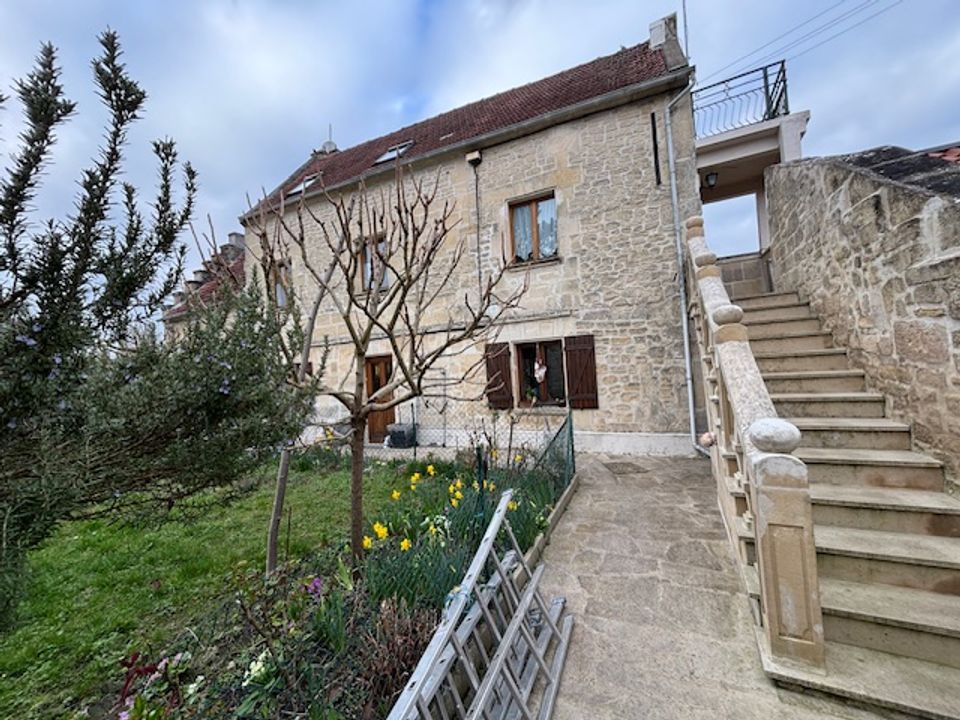 Landejendom i Saint-Maximin, Oise - foto 4
