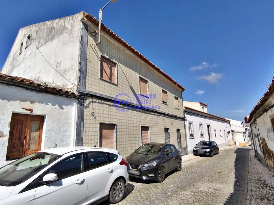 Villa a Cuba, Beja - foto 3