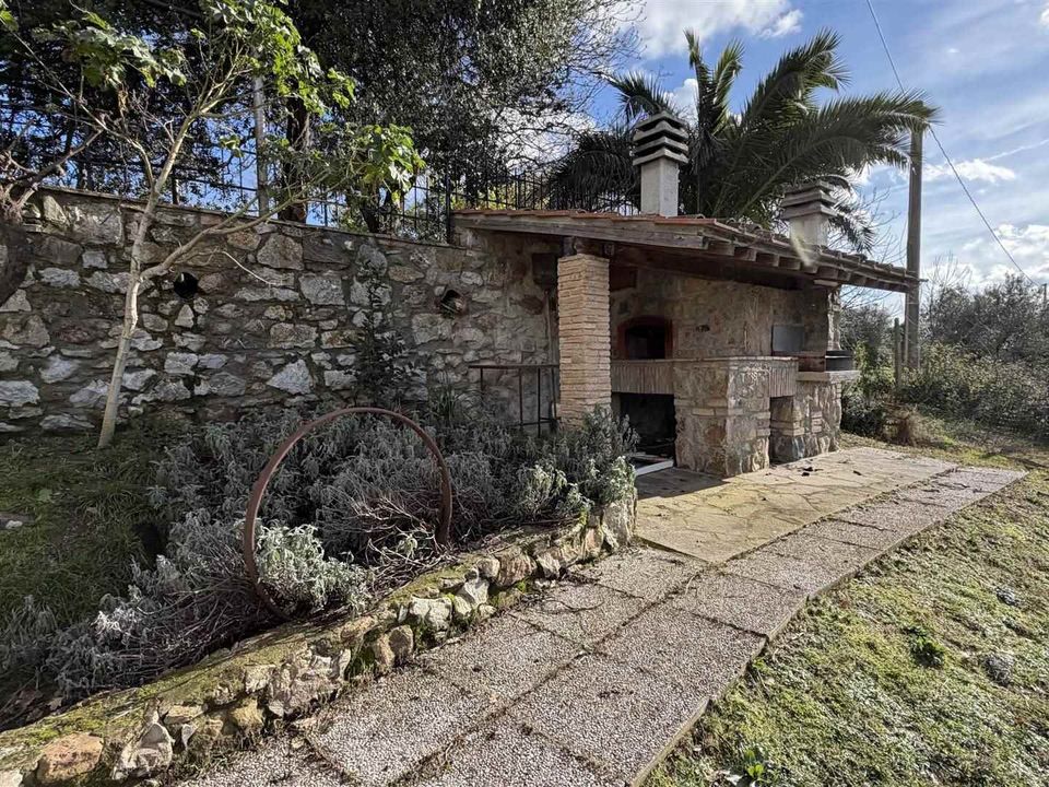 Farm hus i Roccastrada, Grosseto - foto 1