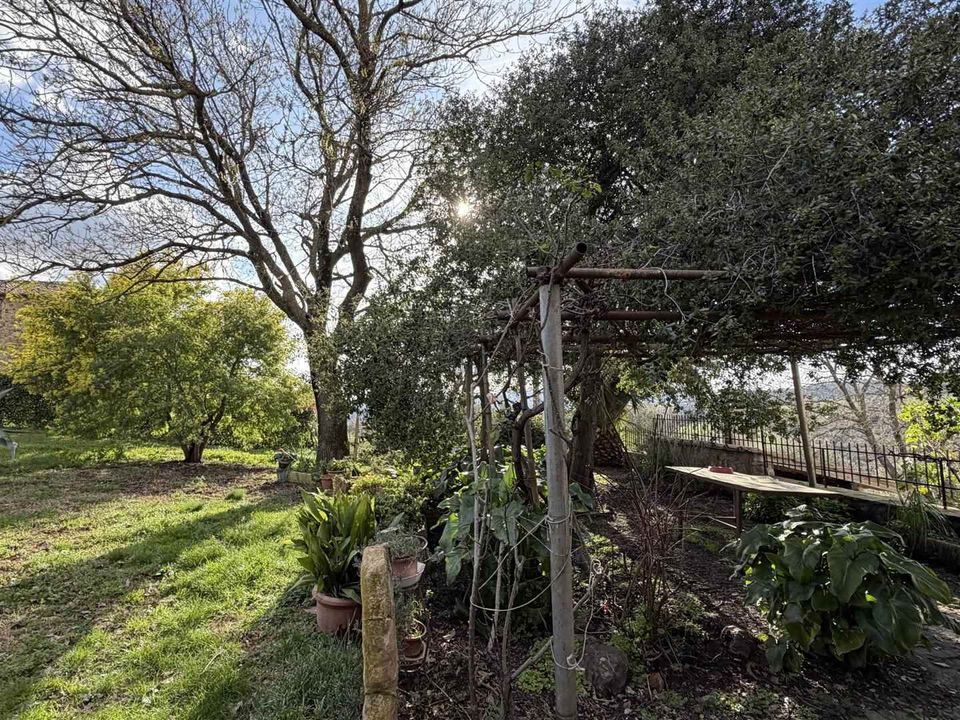 Farm hus i Roccastrada, Grosseto - foto 4