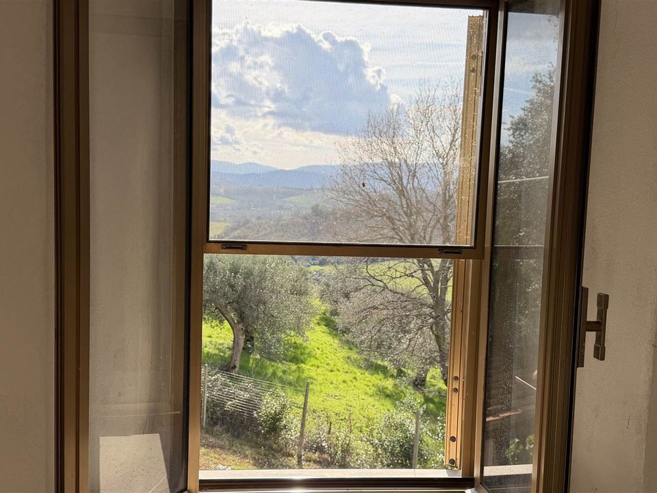Farm hus i Roccastrada, Grosseto - foto 5