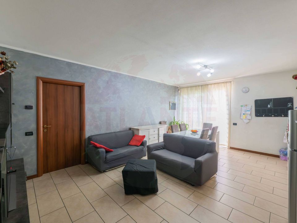 Lejlighed i Nave, Brescia - foto 4