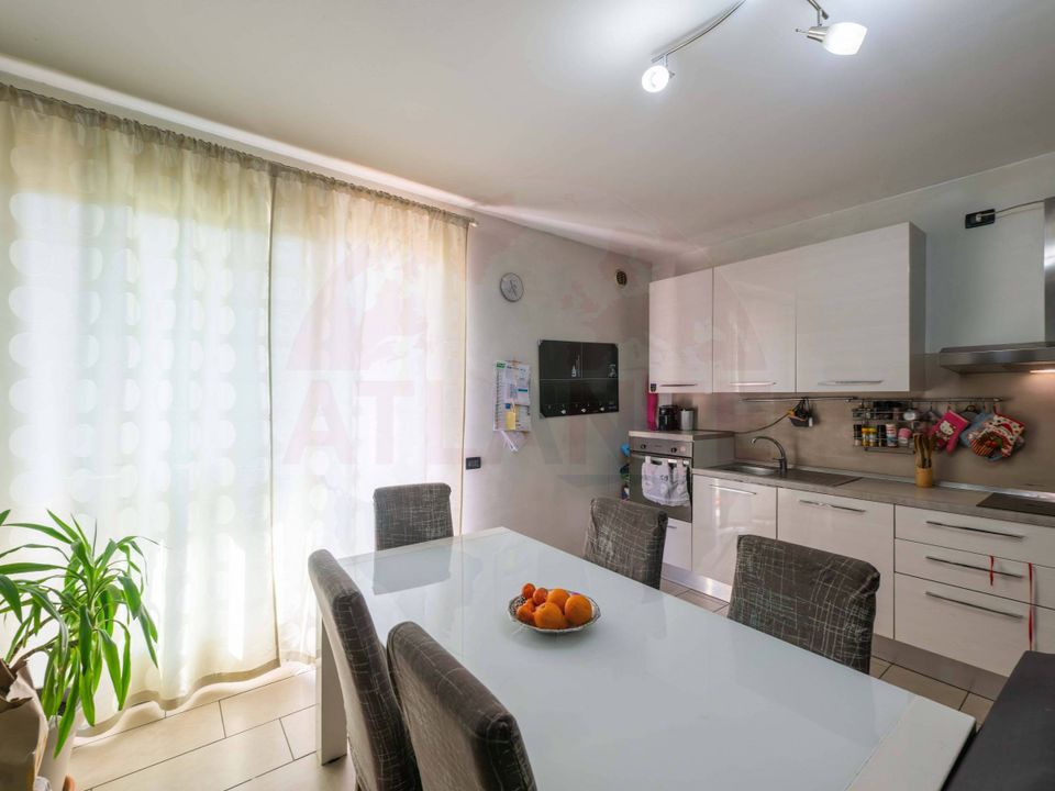Lejlighed i Nave, Brescia - foto 1