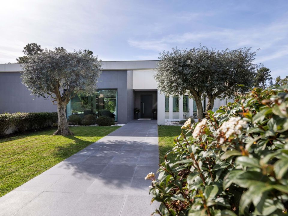 Villa i Almada, Setubal - foto 2