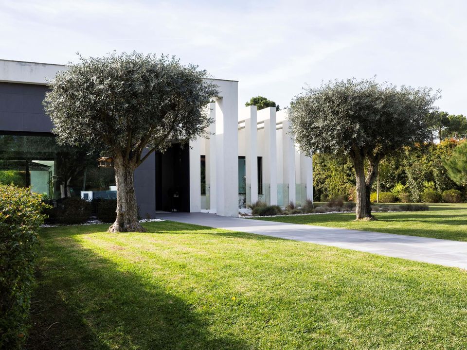 Villa i Almada, Setubal - foto 3
