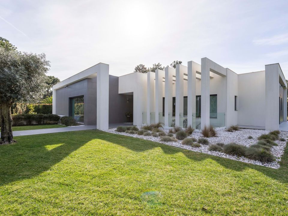 Villa i Almada, Setubal - foto 4