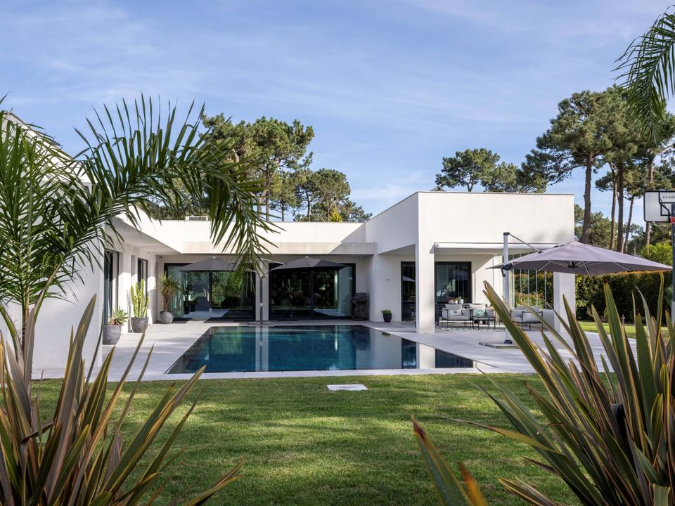 Villa i Almada, Setubal - foto 5