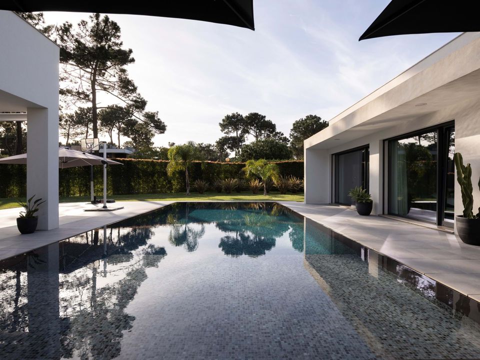 Villa i Almada, Setubal - foto 1