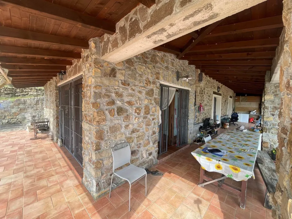 Gårdshus i Massa Marittima, Grosseto - bilde 5