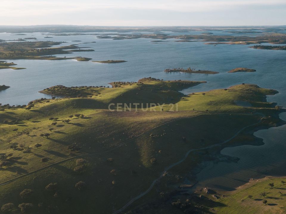 Helårsgrund i Moura, Beja - foto 5