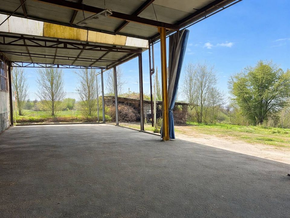 Erhvervsejendom i Vignale Monferrato, Alessandria - foto 4