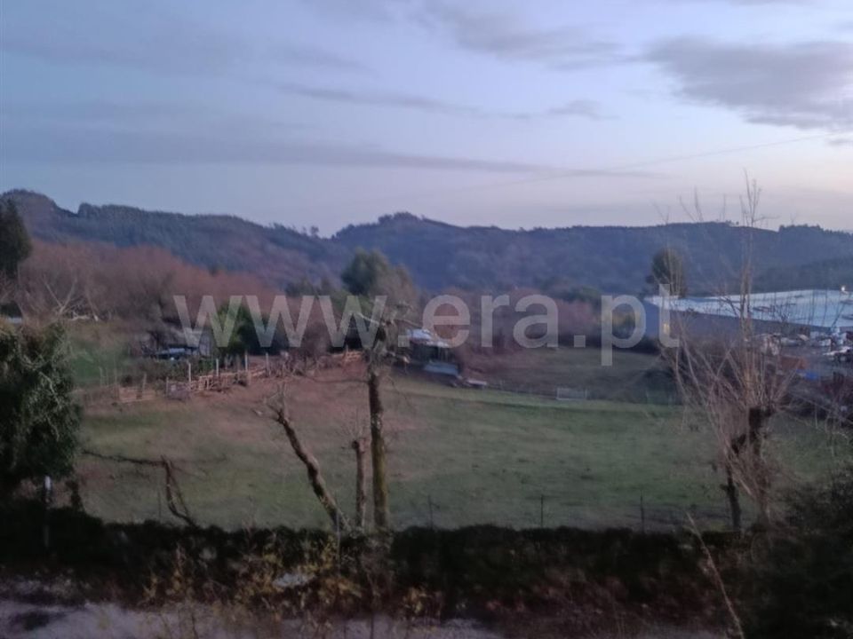 Helårsgrund i Vieira do Minho, Braga - foto 2