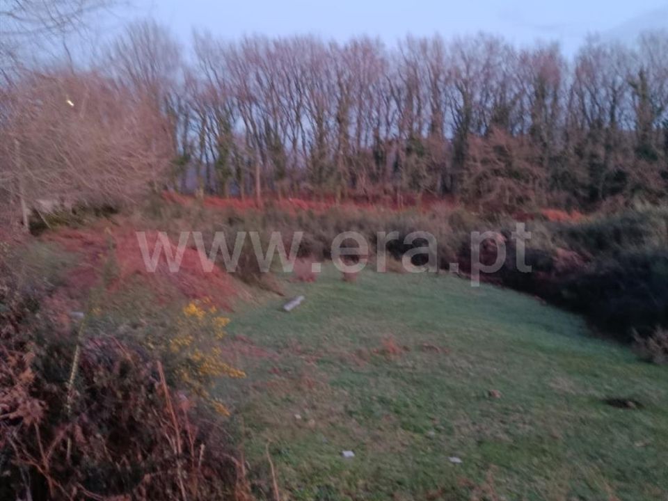 Helårsgrund i Vieira do Minho, Braga - foto 3