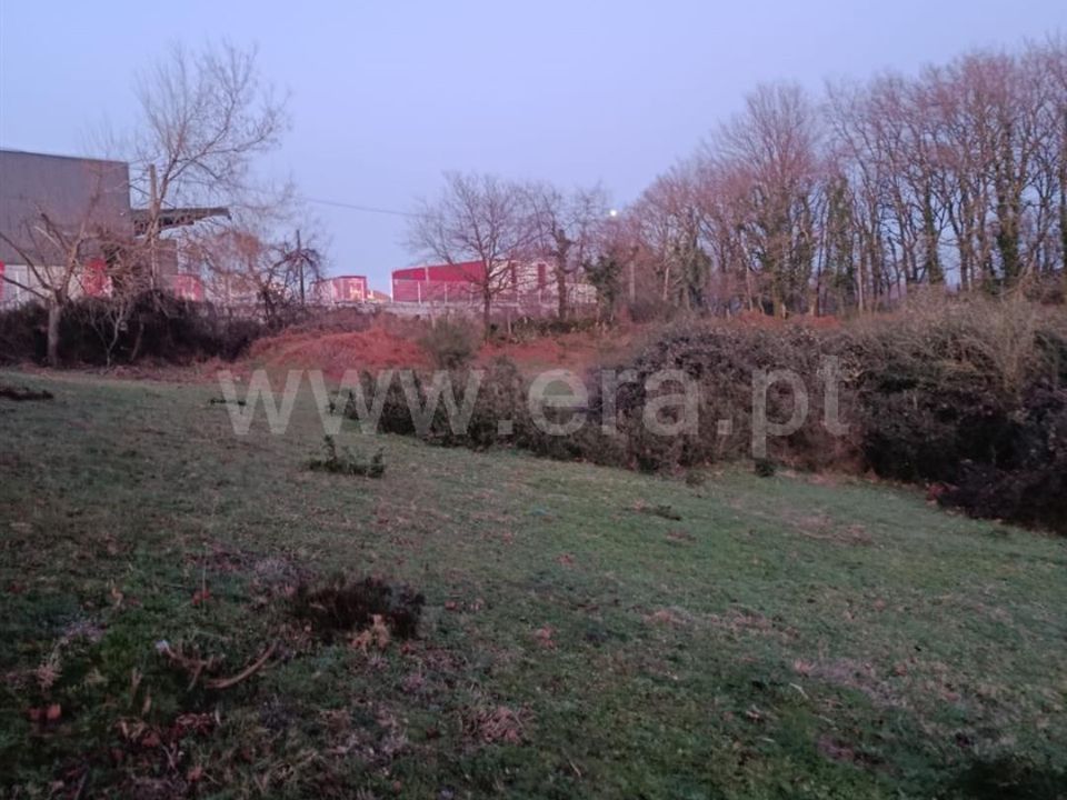 Helårsgrund i Vieira do Minho, Braga - foto 4