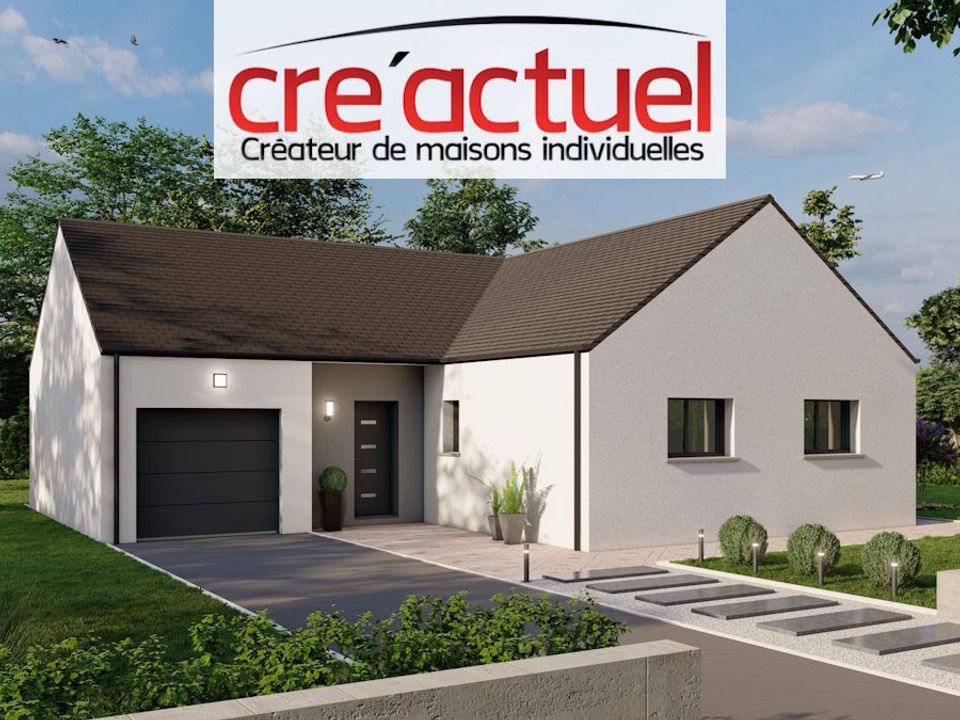 Villa i Liffré, Ille-et-Vilaine - foto 1