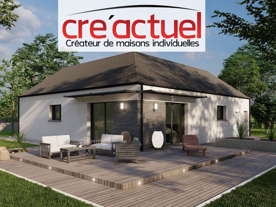 Villa i Liffré, Ille-et-Vilaine - foto 3