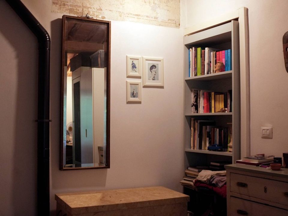 Lejlighed i Buti, Pisa - foto 4